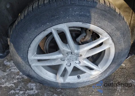 2015 Audi Q5 2.0T Premium z USA, uszkodzony, nr VIN WA1LFAFP9FA145914